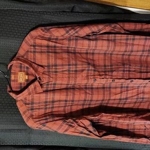 Men's Dress Shirt